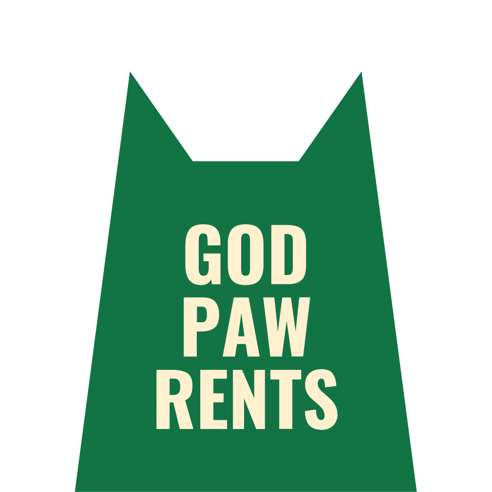 God Paw Rents - Sg Pet Festival 2024